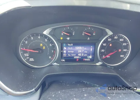 2022 Chevrolet Blazer Awd 3Lt z USA, uszkodzony, nr VIN 3GNKBJRS3NS156831